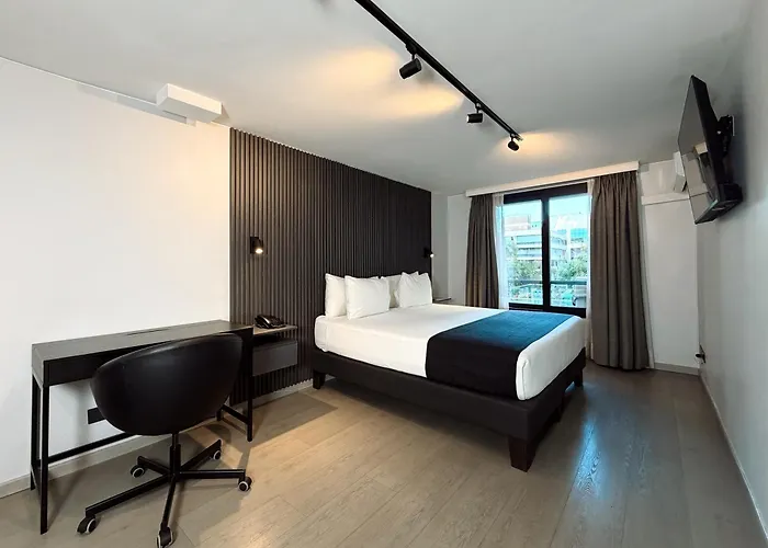 Tempo Rent Apart Hotel
