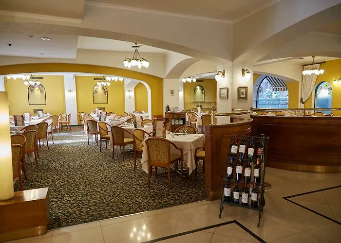 Hotel Torremayor Lyon