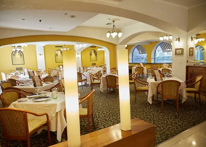 Hotel Torremayor Lyon